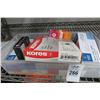 Image 1 : Box of Office Supplies