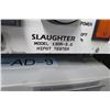 Image 2 : Slaughter Volt Meter (2)