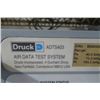 Image 3 : 3 Druck Air Data Test System # ADT5403 3 X $