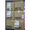 Image 1 : 14-Boxes of Navy Diapers - 14 X $