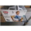 Image 1 : 2-Oxo Tot Booster Seats - 2 X $