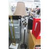 Image 1 : Metal Floor Lamp