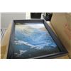 Image 2 : Shelf Lot of 8" x 10" Picture Frames