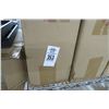 Image 3 : Shelf Lot of 8" x 10" Picture Frames