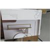 Image 2 : 2-Project 62 Wall Shelf - 2 X $