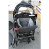 Image 1 : Baby Trend Sit & Stand Stroller