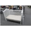 Image 1 : Childs Crib / Day Bed