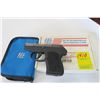 Image 1 : Kel Tec P-32 .32 cal Mini Pistol / Snub w/Soft Case & Extra Clip & Manual s/n 36054