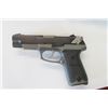 Image 3 : Ruger P89 9mm Pistol w/Hard Case & extra clip. s/n 314-77072