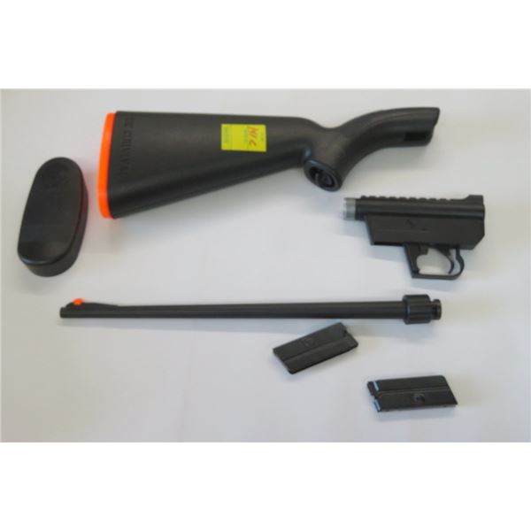 Henry Survival AR7 Breakdown .22 Cal Rifle w/ Extra Clip US076117B