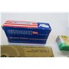 Image 3 : Lot of 9mm & .32/7.65 cal Ammo & Cleaning Kit - Full Boxes