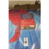 Image 1 : 8-27" x 26" Spiderman Area Rugs - 8 X $