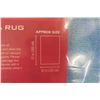 Image 3 : 8-27" x 26" Spiderman Area Rugs - 8 X $