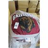 Image 1 : Montana Grizzlies Logo Pillows (3)