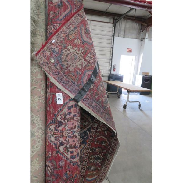 2-Approx. 7' x 8' Area Rugs - 2 X $