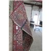 Image 1 : 2-Approx. 7' x 8' Area Rugs - 2 X $