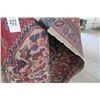 Image 2 : 2-Approx. 7' x 8' Area Rugs - 2 X $