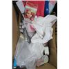 Image 2 : Box of Hair Dies, Cosmetics & More