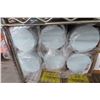 Image 1 : Lot of Disinfectant Wipe Dispensers (6)