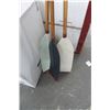 Image 3 : Boat Paddle Coat Rack