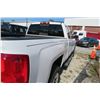 Image 7 : 2017 Chevy Silverado 1500 LT S/B 4-Dr. X-Cab P/U