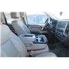 Image 9 : 2017 Chevy Silverado 1500 LT S/B 4-Dr. X-Cab P/U