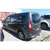 Image 5 : 2017 Ford Transit Connect XLT 5-Dr. 7-Psgr. Mini Van