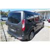 Image 6 : 2017 Ford Transit Connect XLT 5-Dr. 7-Psgr. Mini Van