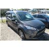 Image 8 : 2017 Ford Transit Connect XLT 5-Dr. 7-Psgr. Mini Van