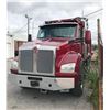 Image 2 : 2016 Kenworth T880 3 AXL Dump Truck