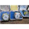 Image 2 : 8-Torque Watch Gauges - 8 X $