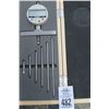 Image 1 : Fowler Depth Gauge