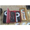 Image 2 : 12-Small Micrometers - 12 X $