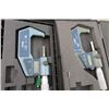 Image 3 : 10-Digital Micrometers - 10 X $