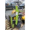 Image 1 : Clark Electric Pallet Jack (No Charger) Nds. Service