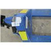 Image 2 : Blue Pallet Jack 4400#