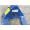 Image 3 : Blue Pallet Jack 4400#