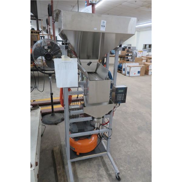 Revere Manual Bagger/Hopper