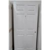 Image 1 : 3-80" x 3' Interior Doors - 3 X $