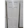 Image 1 : 7-80" x 32" Interior Doors - 7 X $