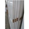 Image 3 : 7-80" x 32" Interior Doors - 7 X $