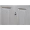 Image 2 : 9-80" x 24" Interior Doors - 9 X $