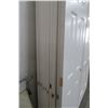 Image 3 : 9-80" x 24" Interior Doors - 9 X $