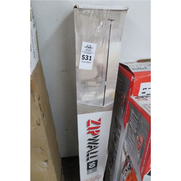 Zipwall Drywall Sander