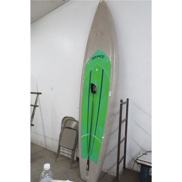 Bounce 12' Displacement Sup Paddleboard