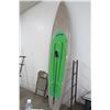 Image 1 : Bounce 12' Displacement Sup Paddleboard