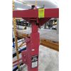 Image 2 : Haul Master 150 Lb. Drywall Panel Hoist