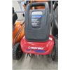 Image 2 : Troy Bilt Electric Cultivator