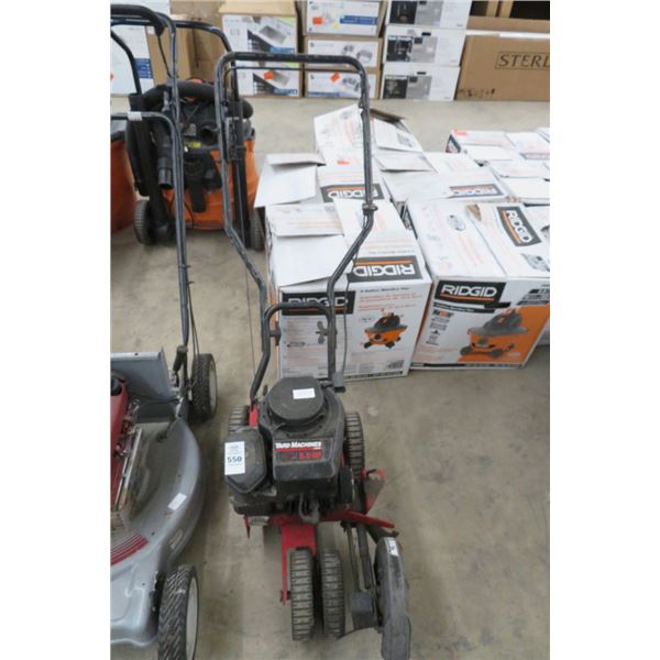 Yard Machine 3.5 HP Edger