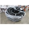 Image 1 : 4" x 100' Drain Pipe